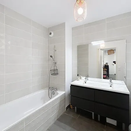 Festival Avignon Apartment *