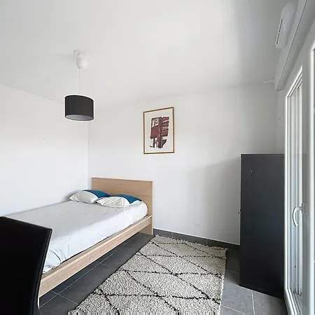 Apartment Festival Avignon Villeneuve-les-Avignon